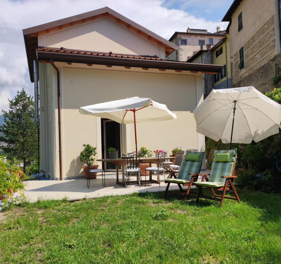 Cantoquinto Bed And Breakfast Fivizzano Exterior photo
