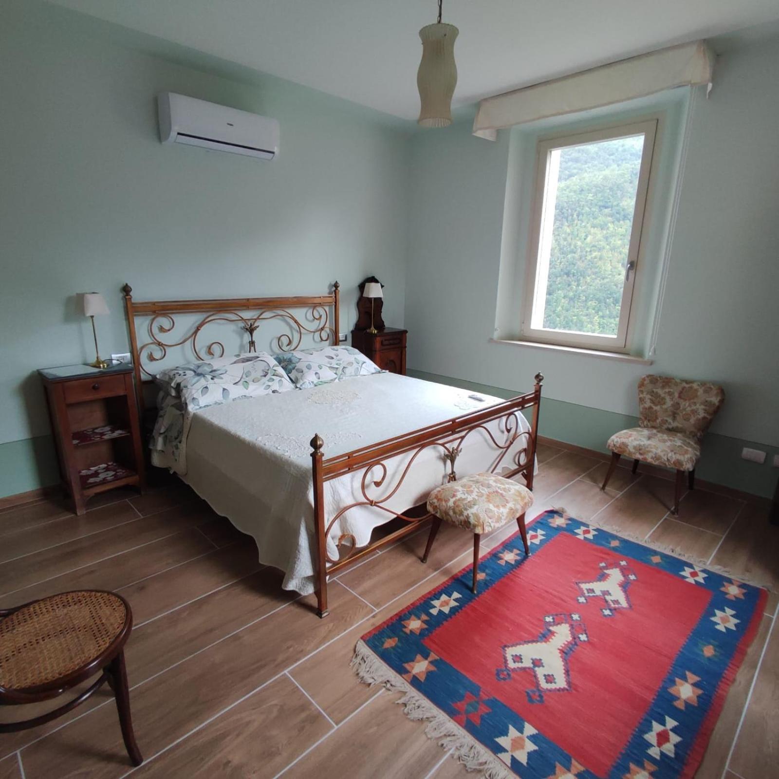 Cantoquinto Bed And Breakfast Fivizzano Exterior photo
