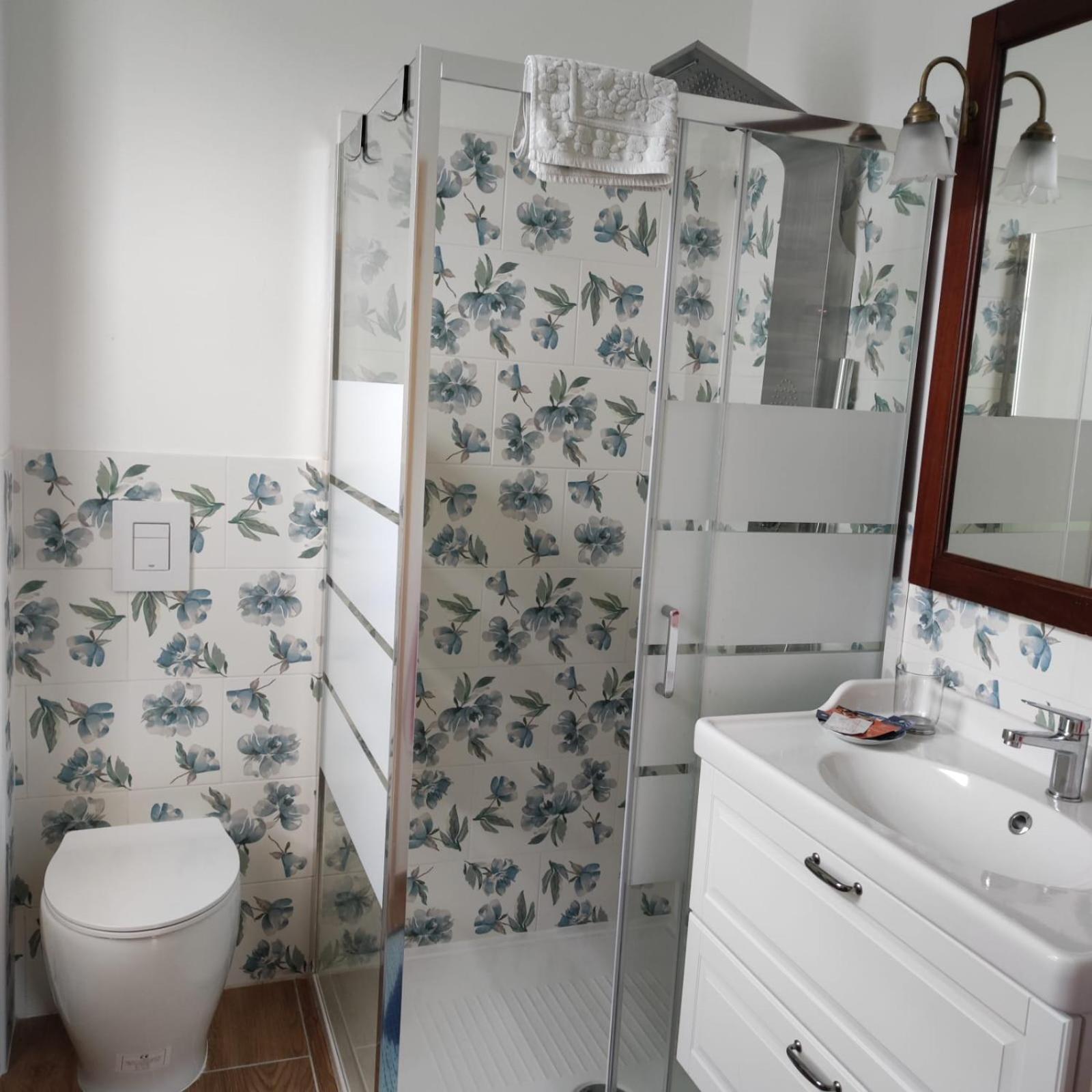 Cantoquinto Bed And Breakfast Fivizzano Exterior photo